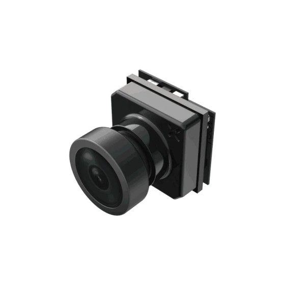 Foxeer Pico Razer 1200TVL 12x12mm FPV Camera CMOS DC 3.8-16V 4:3 1.6mm PAL 1/3 Big Sensor LOW Latencyrc Remote Control Racing